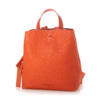 Desigual/デシグアル Desigual 幾何学模様レリーフ ミニバックパック/505382107