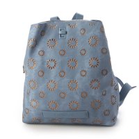 Desigual/デシグアル Desigual パンチング マルチポジション ミニバックパック/505806015