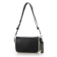 Desigual/デシグアル Desigual 星モチーフ ミニクロスボディバッグ/505806116