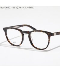 Berluti/ベルルッティ BERLUTI Berluti メガネ BL50002I ウェリントン型/505920929