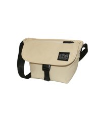 Manhattan Portage BLACK LABEL/マンハッタンポーテージ ブラックレーベル キャンバスライト メッセンジャーバッグ Manhattan Portage Black Label MP1603CVL/506646268