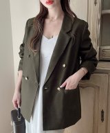 ダークブラウン