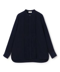 Ballsey/クリアデシン メタルボタンシャツブラウス/506870211