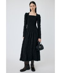 moussy/CREPE ドレス/506870360