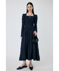 moussy/CREPE ドレス/506870360