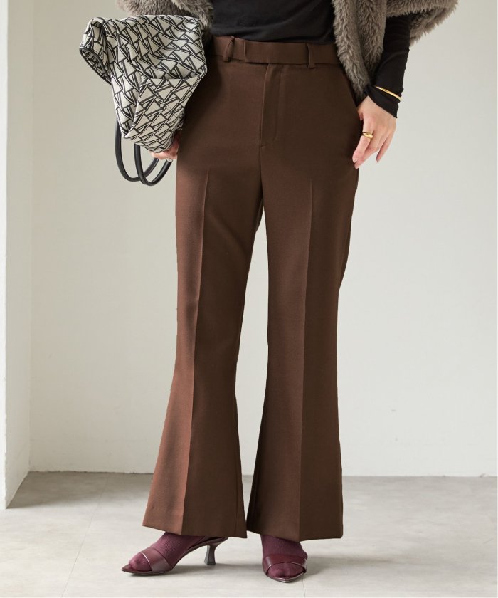 VERMEIL × TAKASHI IKEDA ネイビー セットアップ 36（TAKASHI