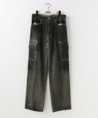 PULP/【1017 ALYX 9SM / 017 アリクス 9SM】OVERDYED SKATER PANT/506870723