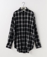 PULP/【1017 ALYX 9SM / 017 アリクス 9SM】MONOGRAM PLAID L/S SHIRT/506870727