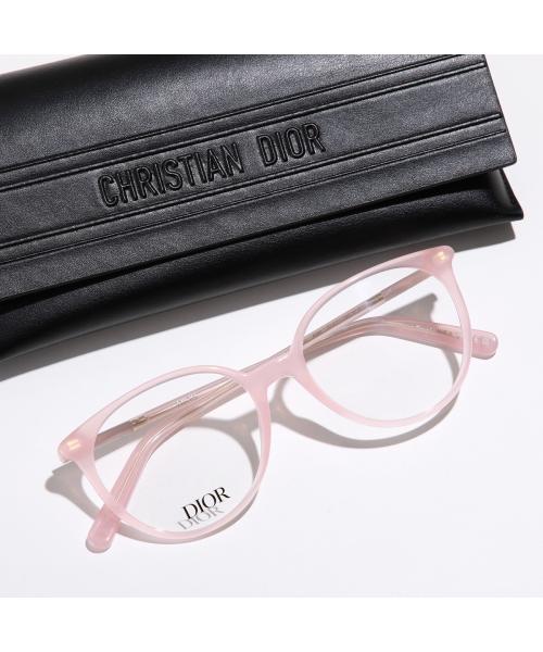 セール 18%OFF】Dior メガネ MINI CD O B1I 4000 ボストン型(506870748) | ディオール(Dior) - d  fashion