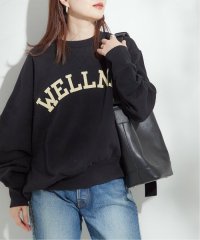journal standard  L'essage /《追加2》《別注》【INSCRIRE /アンスクリア】Asymmetry Sweat Shirt：スウェット/506871022