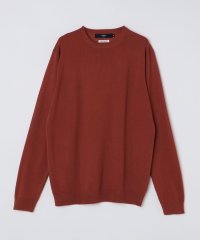 SHIPS Colors  MEN/SHIPS Colors:〈手洗い可能〉アンチピリング 12G クルーネック ニット/506871189