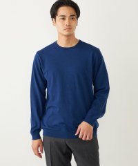 SHIPS Colors  MEN/SHIPS Colors:〈手洗い可能〉アンチピリング 12G クルーネック ニット/506871189