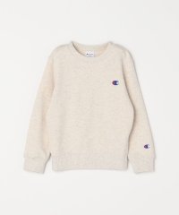 SHIPS any WOMEN/Champion: クルーネック スウェット<KIDS>/506871230