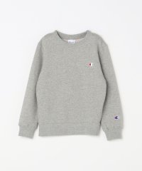 SHIPS any WOMEN/Champion: クルーネック スウェット<KIDS>/506871230