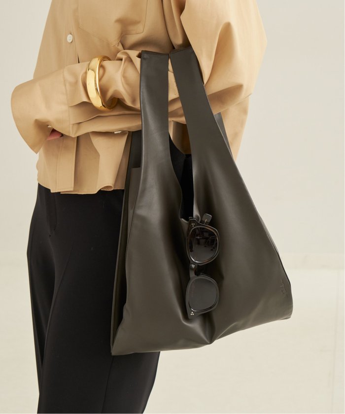 追加》les Tendre leather バッグ(506871239) | プラージュ 追加》les Tendre leather バッグ(506871239) | プラージュ