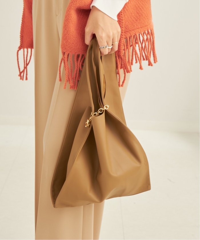 追加》les Tendre leather バッグ(506871239) | プラージュ 追加》les Tendre leather バッグ(506871239) | プラージュ