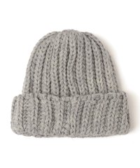 SHIPS any WOMEN/HIGHLAND 2000: ニット ボブ キャップ 24FW/506871311