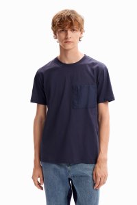 Desigual/デシグアル Desigual SAUL Tシャツショートスリーブ/505380702