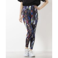 Desigual/デシグアル Desigual デジタル スポーツレギンス/505380765