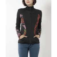 Desigual/デシグアル Desigual 蝶々 スポーツジャケット/505380807