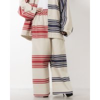 Desigual/デシグアル Desigual HED STRIPES ロングパンツ/505805933