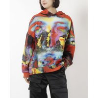 Desigual/デシグアル Desigual FACE スウェットロングスリーブ/505805937