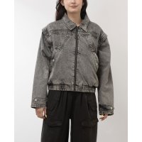 Desigual/デシグアル Desigual 2WAY デニムジャケット/505806276