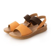 HUSKY SELECT/ハスキー husky Co.Ltd. BOUQET オープントゥ サンダル/506172266