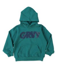 GROOVY COLORS/グルーヴィーカラーズ GROOVY COLORS GRVYHoodie/506391858