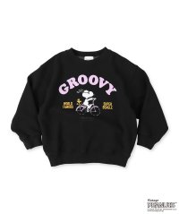 GROOVY COLORS/SNOOPY and GROOVY Sweatshirt/506391958