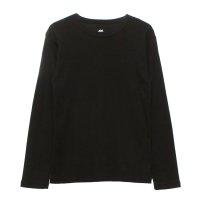 JEMORGAN/ジェーイーモーガン JEMORGAN JEMORGANテレコクルーネックロンTee/506725313