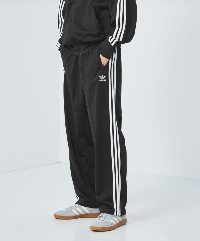 adidas Originals＞ファイヤーバード トラックパンツ(506847059) | グリーンレーベルリラクシング(green label  relaxing) - d fashion