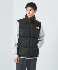 green label relaxing/＜THE NORTH FACE＞ヌプシベスト ダウンベスト －撥水・静電ケア－/506857890