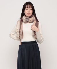 STYLEBLOCK/スタイルブロック STYLEBLOCK チェック柄マフラー/506860317
