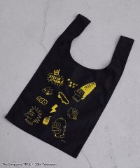 coen/THE SIMPSONS /ROCK STANLEY（ロックスタンレー）別注エコバッグ/506867861