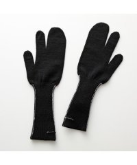 MM6 Maison Margiela/エムエムシックス メゾン マルジェラ MM6 Maison Margiela MM6 手袋 S52TS0040 M13033 グローブ/506871270