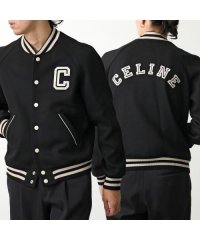 CELINE/CELINE テディジャケット 2V86W896C/506871290