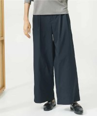MICHEL KLEIN/ソフトタッチチノワイドパンツ(3サイズ展開)/506871617