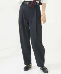 MICHEL KLEIN/ハイパワーストレッチバレルパンツ/506871619