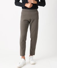 MICHEL KLEIN HOMME/ハイゲージニットリラックスパンツ セットアップ/506871633