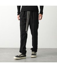 Rick Owens DRKSHDW/Rick Owens トラックパンツ RU02D6390 WGP/506871821