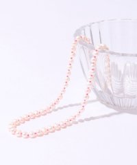 NOLLEY’S/淡水パールオールノットネックレス/506872077