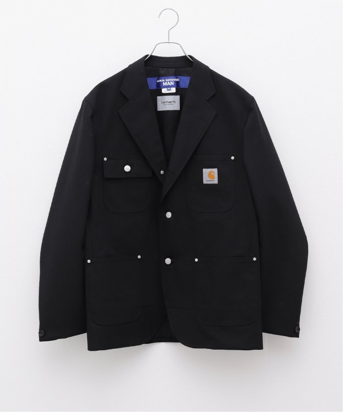 セール 30%OFF】JUNYA WATANABE MAN Carhartt Wneme JACKET