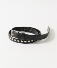JOURNAL STANDARD relume Men's/【J&M DAVIDSON / ジェイ＆エム デヴィッドソン】25mm DOME RIVETS ナローベルト/506872373