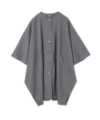 mizuiro ind/mizuiro ind ポンチョライクワンピース/506872401