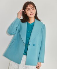 TOCCA/【消臭】PEARL ROCK ショートコート/506872419