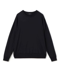 GALERIE VIE/コットンシルクジャージー ロングスリーブプルオーバー/506872483