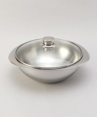 ２１２ＫＩＴＣＨＥＮ　ＳＴＯＲＥ/NEW PAN 24CM ガラス蓋タオル付き ＜MEYER マイヤー＞/506872542