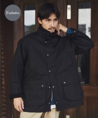 URBAN RESEARCH DOORS/『別注』Barbour / DOORS　OS BEDALE STANDCOLLAR/506872851