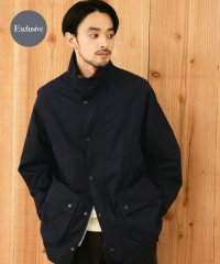 URBAN RESEARCH DOORS/『別注』Barbour / DOORS　OS BEDALE STANDCOLLAR/506872851